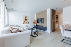 Prins Bernhardstraat 1D, 3262SM Oud-Beijerland